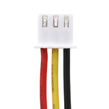 Battery for DOCKIN D Fine INR18650-3S1P 11.1V Li-ion 2600mAh / 28.86Wh