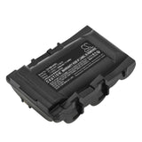 Battery for 3M PL300 PL-300-BAT 7.4V Li-ion 1600mAh / 11.84Wh