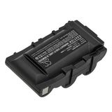 Battery for DYMO Rhino 5000 1738637 7.4V Li-ion 1600mAh / 11.84Wh