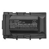 Battery for DYMO Rhino 5000 1738637 7.4V Li-ion 1600mAh / 11.84Wh