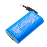 Battery for Divoom DitooMic HYY090468 7.4V Li-ion 2600mAh / 19.24Wh