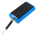 Battery for Divoom DitooMic HYY090468 7.4V Li-ion 2600mAh / 19.24Wh