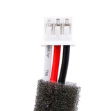 Battery for Divoom DitooMic HYY090468 7.4V Li-ion 2600mAh / 19.24Wh