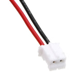 Battery for Drager MSI FG4200 2450-3004, 504053 3.7V Li-Polymer 2200mAh / 8.14W