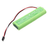 Battery for Drager EM200 6033604-01 4.8V Ni-MH 2000mAh / 9.60Wh