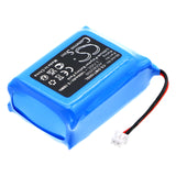 Battery for Divoom Macchiato ACE802535 3.7V Li-Polymer 1400mAh / 5.18Wh
