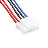 Battery for Denon DSB-100 CA-B2120265, CABICR18650-260 3.7V Li-ion 2600mAh / 9.