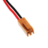 Battery for Denso VS-6556G 410076-0170, 410076-0210, 410076-0230, 410076-0240, 4