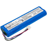 Battery for 3DR Solo Drone Remote Controller AC11A 7.4V Li-ion 5200mAh / 38.48Wh