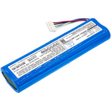 Battery for 3DR Solo Controller AC11A 7.4V Li-ion 5200mAh / 38.48Wh