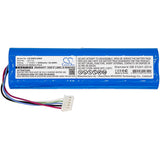 Battery for 3DR Solo Controller AC11A 7.4V Li-ion 5200mAh / 38.48Wh