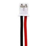 Battery for Delta Dore 6416227 2280015, 6416227 3.6V Li-SOCl2 5400mAh / 19.44Wh