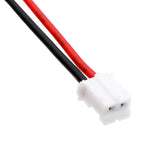 Battery for Delta Dore DMBE 2280015, 6416227 3.6V Li-SOCl2 5400mAh / 19.44Wh