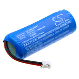 Battery for DAITEM SH513AX 3TENZ0006A, BATLi30, BATXU03, F000230, F734A1853, RX
