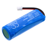 Battery for DAITEM SH504AX 3TENZ0006A, BATLi30, BATXU03, F000230, F734A1853, RX