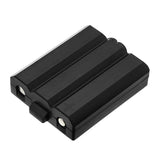 Battery for DAITEM D18 Codeeinrichtung SA660AX BATXU04, RXU04X 4.5V Alkaline 250
