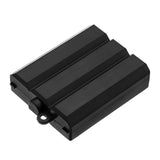 Battery for DAITEM D18 Codeeinrichtung SA660AX BATXU04, RXU04X 4.5V Alkaline 250