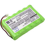 Battery for DSC 3G4000 Cellular Communicators 1P-3BH7220, 2AAP2200MAH, 3G4000, 3