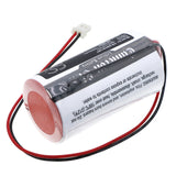 Battery for DSC PGX911 BATT13036V, BATT-PGX901, BATT-PGX911 3.6V Li-MnO2 14500mA