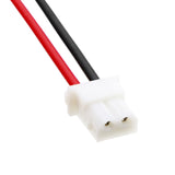 Battery for DSC PowerG wireless PG9901 sirens BATT13036V, BATT-PGX901, BATT-PGX9