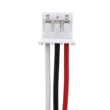 Battery for DSC GSM communicators GS4005 LIB2A6 3.7V Li-Polymer 2700mAh / 9.99W