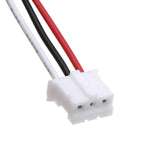 Battery for Visonic B3G-220 LIB2A6 3.7V Li-Polymer 2700mAh / 9.99Wh