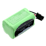Battery for DSC PG9920 Repeater 3W-BAT1348V, BATT1.3-4.8V, MGH00387 4.8V Ni-MH 