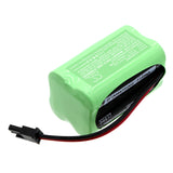 Battery for DSC Central WP8010 3W-BAT1348V, BATT1.3-4.8V, MGH00387 4.8V Ni-MH 1