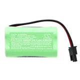 Battery for DSC Wireless Alarm Repeater 3W-BAT1348V, BATT1.3-4.8V, MGH00387 4.8