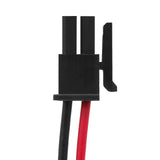 Battery for DSC central WP8030 3W-BAT1348V, BATT1.3-4.8V, MGH00387 4.8V Ni-MH 1