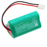 Battery for DOTLUX EXITmulti 3177 3179 3.6V Ni-MH 1500mAh / 5.40Wh