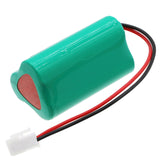 Battery for DOTLUX EXITmulti 3177 3179 3.6V Ni-MH 1500mAh / 5.40Wh