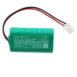 Battery for DOTLUX EXITmulti 3177 3179 3.6V Ni-MH 1500mAh / 5.40Wh