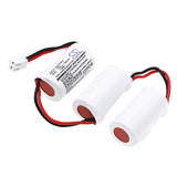 Battery for DOTLUX 3679 3682 3.6V Ni-CD 2000mAh / 7.20Wh