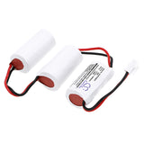 Battery for DOTLUX 3679 3682 3.6V Ni-CD 2000mAh / 7.20Wh