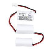 Battery for DOTLUX EXITtop 3682 3.6V Ni-CD 2000mAh / 7.20Wh