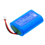 Battery for DOTLUX FLASHwall 4967 7.4V Li-ion 1500mAh / 11.10Wh