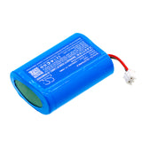Battery for DOTLUX FLASHwall 4967 7.4V Li-ion 1500mAh / 11.10Wh