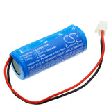 Battery for DOTLUX 5389 5395 3.2V LiFePO4 3000mAh / 9.60Wh