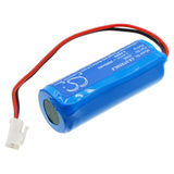 Battery for DOTLUX 5389 5395 3.2V LiFePO4 3000mAh / 9.60Wh