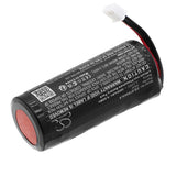 Battery for DOTLUX LIGHTBARexit 5432 3.2V LiFePO4 3000mAh / 9.60Wh
