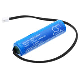 Battery for DOTLUX 5508-060360 5527, 5528 3.7V Li-ion 3350mAh / 12.40Wh