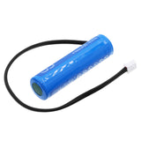 Battery for DOTLUX EXITflip 8H 5527, 5528 3.7V Li-ion 3350mAh / 12.40Wh