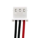 Battery for DOTLUX 4343-2 230612S11, 5938 6.4V LiFePO4 3000mAh / 19.20Wh