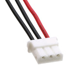 Battery for DOTLUX NOTSTROM AKKU-KIT 230612S11, 5938 6.4V LiFePO4 3000mAh / 19.2