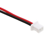 Battery for Divoom Aurabulb AHB603448 3.7V Li-Polymer 1000mAh / 3.7Wh