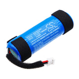 Battery for Divoom Timebox Evo INR18650 3.7V Li-ion 2600mAh / 9.62Wh