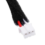 Battery for Divoom Timebox Evo INR18650 3.7V Li-ion 2600mAh / 9.62Wh