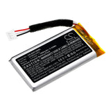 Battery for Divoom Fairy-OK AHB643463 3.7V Li-Polymer 1500mAh / 5.55Wh
