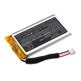 Battery for Divoom Fairy-OK AHB643463 3.7V Li-Polymer 1500mAh / 5.55Wh
